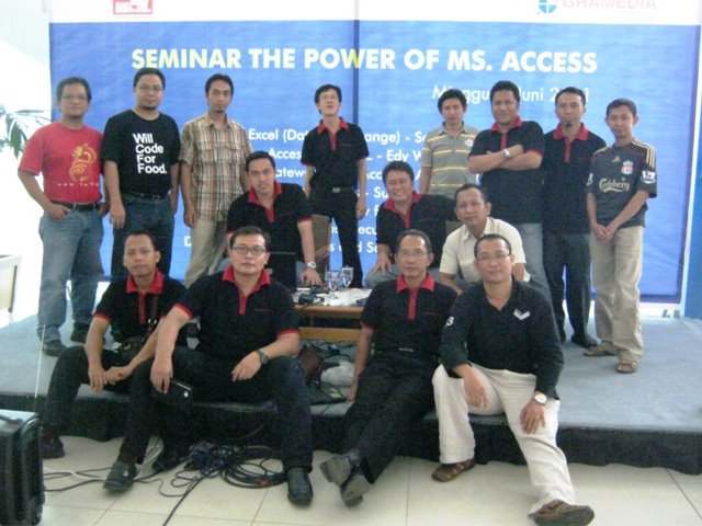 Komunitas Access Indonesia